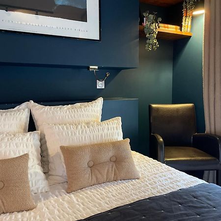 Yanna Lodge, Gite Classe 4 Etoiles Avec Spa Couvert Entierement Arrest Eksteriør bilde