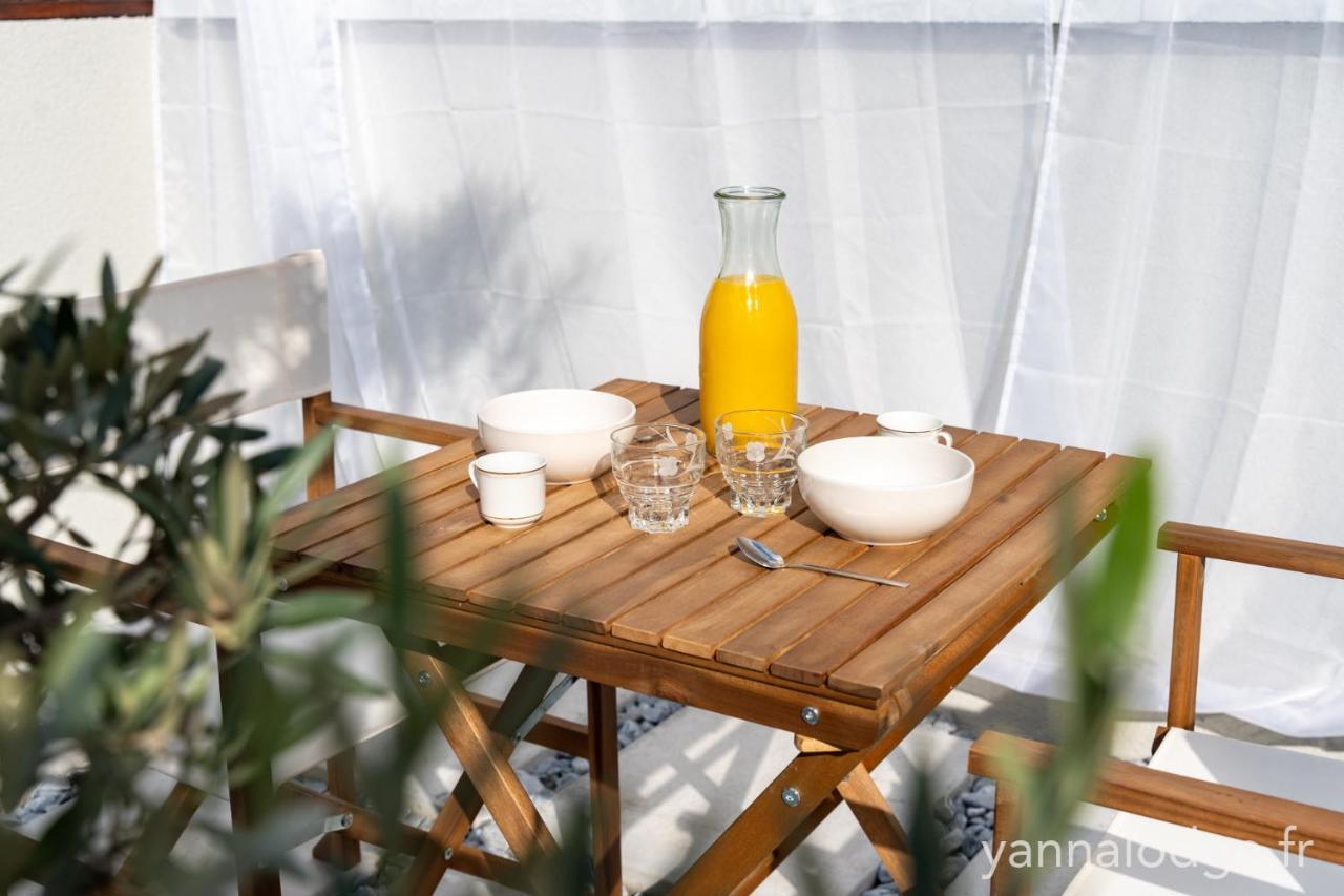 Yanna Lodge, Gite Classe 4 Etoiles Avec Spa Couvert Entierement Arrest Eksteriør bilde