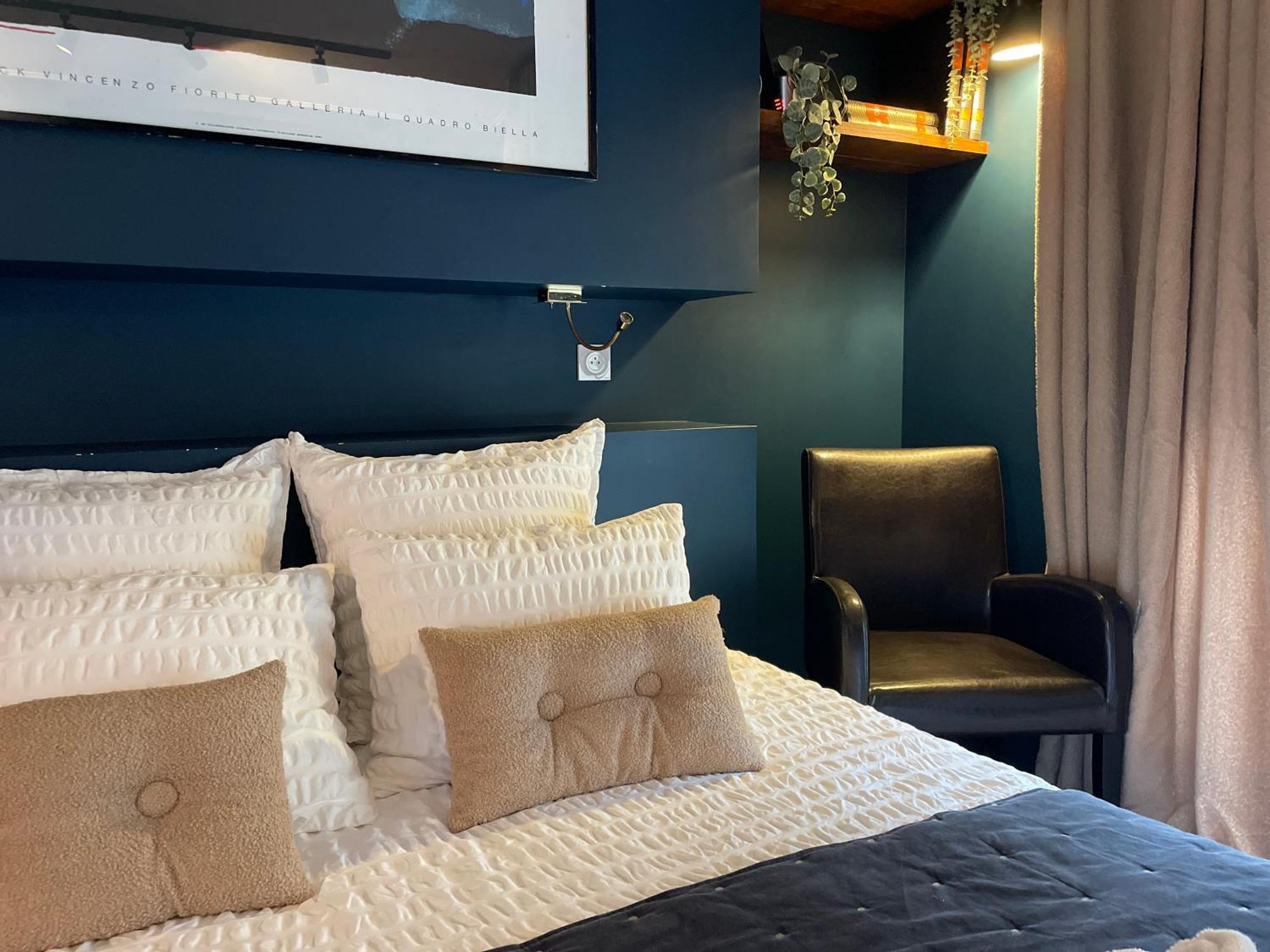 Yanna Lodge, Gite Classe 4 Etoiles Avec Spa Couvert Entierement Arrest Eksteriør bilde